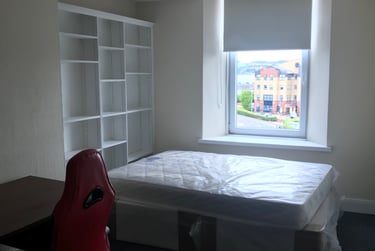 4 bed flat, Nethergate, City centre, Dundee, DD14EA - Image 6