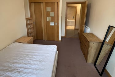 1 bed flat, Whitehall Crescent, City centre, Dundee, DD14AR - Image 3