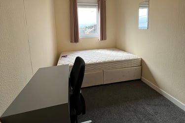 2 bed flat, 13 Benvie Road, West end, Dundee, DD22LG - Image 6
