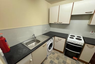 4 bed flat, 6 Cleghorn Street, West end, Dundee, DD22NR - Image 10