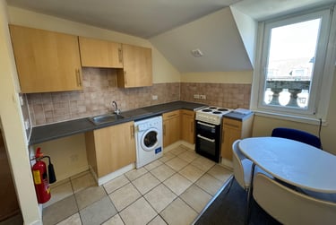 4 bed flat, Reform Street, City centre, Dundee, DD11RT - Image 7
