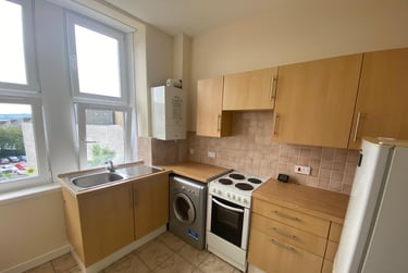 2 bed flat, Perth Road, West end, Dundee, DD21AE - Image 8