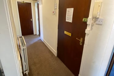 3 bed flat, 82 Peddie Street, West end, Dundee, DD15LT - Image 7