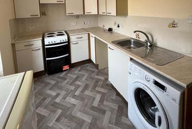 2 bed flat, 13 Benvie Road, West end, Dundee, DD22LG - Image 9