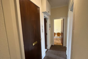 2 bed flat, Step Row, West end, Dundee, DD21AF - Image 12