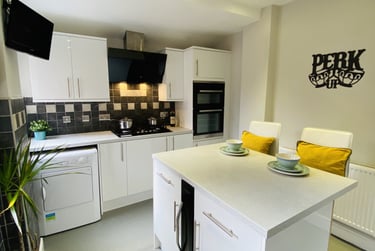 7 bed house, Harringay Avenue, Sefton Park, Liverpool, L181JE - Image 3