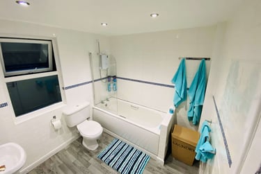 7 bed house, Grant Avenue, Wavertree, Liverpool, L155AY - Image 10