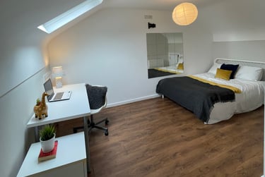 7 bed house, Harringay Avenue, Sefton Park, Liverpool, L181JE - Image 11