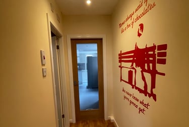5 bed house, Kenmare Road, Wavertree, Liverpool, L153HQ - Image 4