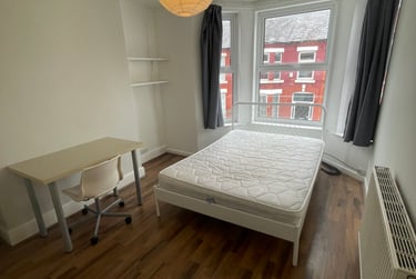 5 bed house, Kenmare Road, Wavertree, Liverpool, L153HQ - Image 8