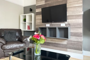 4 bed house, Garmoyle, Wavertree, Liverpool, L153HN - Image 6