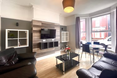 4 bed house, Garmoyle, Wavertree, Liverpool, L153HN - Image 4