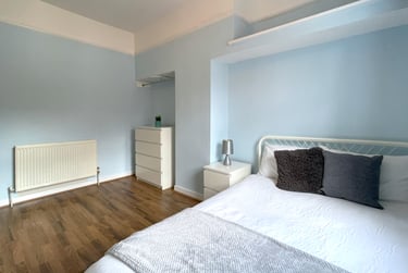 3 bed house, Brookdale, Wavertree, Liverpool, L153JF - Image 7