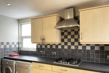 6 bed house, Heathfield, Wavertree, Liverpool, L159EU - Image 9
