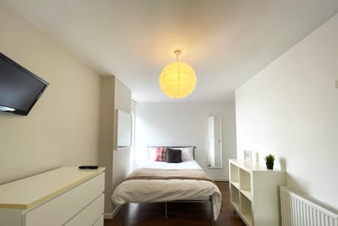 6 bed house, Heathfield, Wavertree, Liverpool, L159EU - Image 6