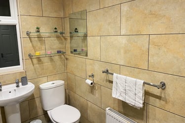 3 bed house, Garmoyle Road, Wavertree, Liverpool, L155AD - Image 10