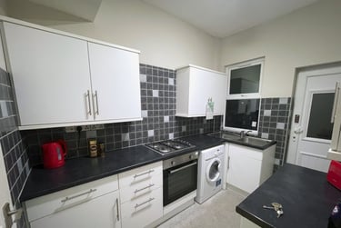 3 bed house, Garmoyle Road, Wavertree, Liverpool, L155AD - Image 4