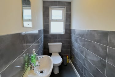 9 bed house, Garmoyle Road, Wavertree, Liverpool, L153JH - Image 14