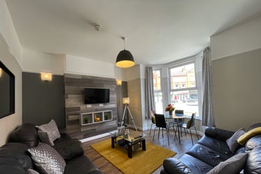 7 bed house, Ramilies, Wavertree, Liverpool, L181ED - Image 3