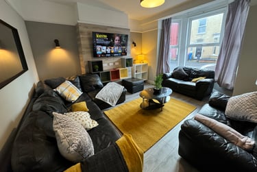 7 bed house, Garmoyle Road, Wavertree, Liverpool, L153HN - Image 4