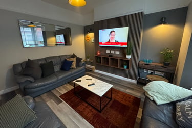 6 bed house, Dudley, Wavertree, Liverpool, L181ET - Image 7