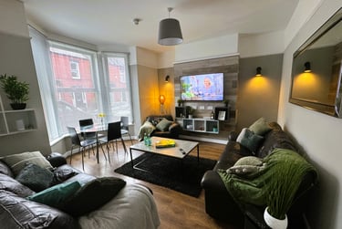 7 bed house, Ramilies Road, Sefton Park, Liverpool, L181ED - Image 3