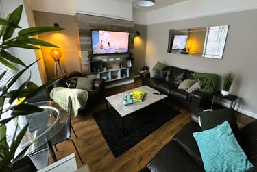 7 bed house, Ramilies Road, Sefton Park, Liverpool, L181ED - Image 13