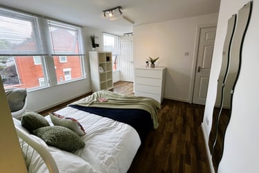 5 bed house, Nithsdale Road, Wavertree, Liverpool, L155AX - Image 8