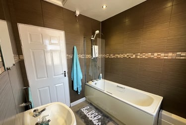 4 bed house, Garmoyle, Wavertree, Liverpool, L153HN - Image 9