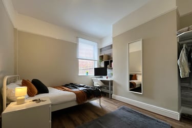4 bed house, Garmoyle, Wavertree, Liverpool, L153HN - Image 10