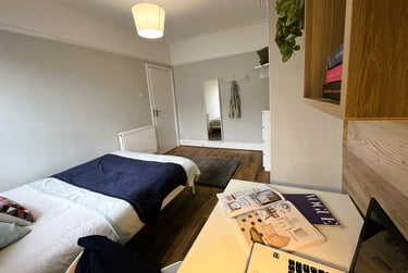 4 bed house, Garmoyle, Wavertree, Liverpool, L153HN - Image 12