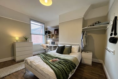 4 bed house, Garmoyle, Wavertree, Liverpool, L153HN - Image 7