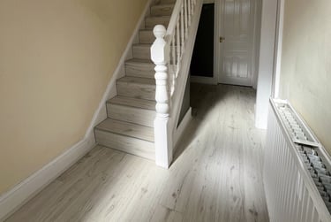 4 bed house, Garmoyle, Wavertree, Liverpool, L153HN - Image 13