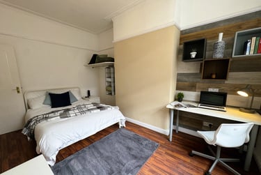 4 bed house, Balcarres, Wavertree, Liverpool, L181DU - Image 5