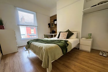 4 bed house, Balcarres, Wavertree, Liverpool, L181DU - Image 7