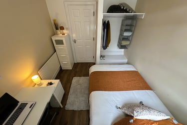 4 bed house, Balcarres, Wavertree, Liverpool, L181DU - Image 9