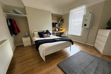4 bed house, Balcarres, Wavertree, Liverpool, L181DU - Image 2