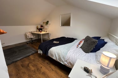 5 bed house, Blantyre Road, Wavertree, Liverpool, L153HT - Image 11