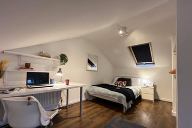 5 bed house, Blantyre Road, Wavertree, Liverpool, L153HT - Image 2