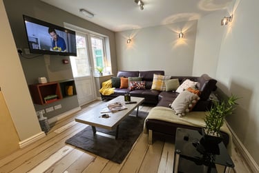 5 bed house, Blantyre Road, Wavertree, Liverpool, L153HT - Image 12