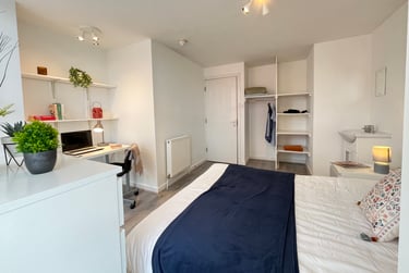 8 bed house, Nicander Rd, Wavertree, Liverpool, L181HY - Image 6