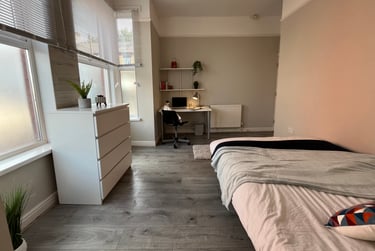 8 bed house, Nicander Rd, Wavertree, Liverpool, L181HY - Image 11