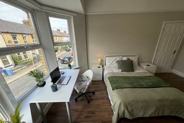 3 bed house, Brookdale Road, Smithdown road, Liverpool, L153JE - Image 3