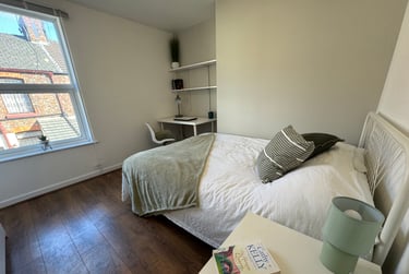 6 bed house, Stalbridge Ave, Near university, Liverpool, L181HA - Image 11