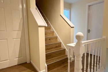 6 bed house, Stalbridge Ave, Near university, Liverpool, L181HA - Image 14