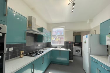 7 bed house, Ramilies, Wavertree, Liverpool, L181ED - Image 7