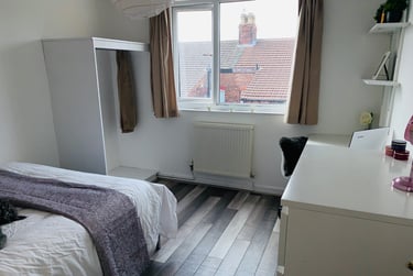 7 bed house, Ramilies, Wavertree, Liverpool, L181ED - Image 12