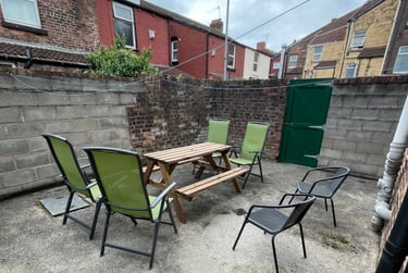 7 bed house, Ramilies, Wavertree, Liverpool, L181ED - Image 5