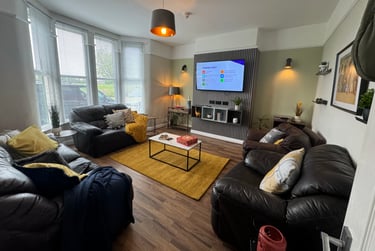 7 bed house, Grant Avenue, Wavertree, Liverpool, L155AY - Image 6