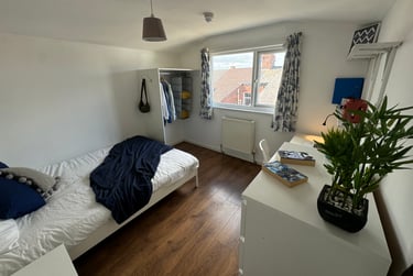 6 bed house, Dudley, Wavertree, Liverpool, L181ET - Image 6